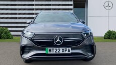 Mercedes-Benz Eqa 300 4Matic 168kW AMG Line 66.5kWh 5dr Auto Electric Hatchback